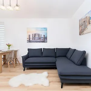  Apartament Lawendowe Wzgórze By Renters Polska