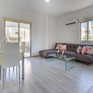  Apartament Downtown Cypr