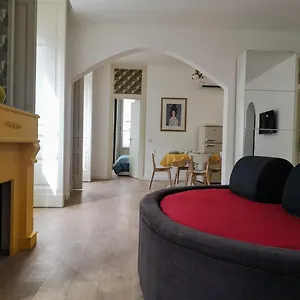 Apartament On Fish Market, Katania