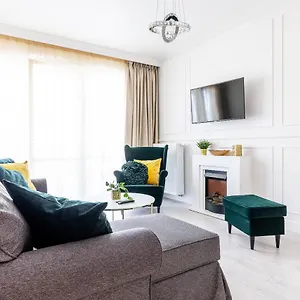  Apartament Amber Old Town Polska