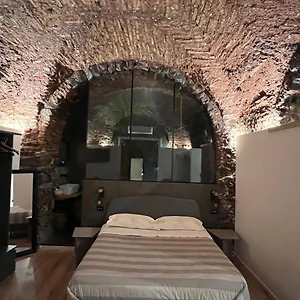 Apartament Gallo, Katania
