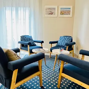 Apartament Mita, Katania