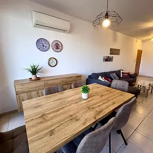  Apartament Mackenzie 301 Cypr